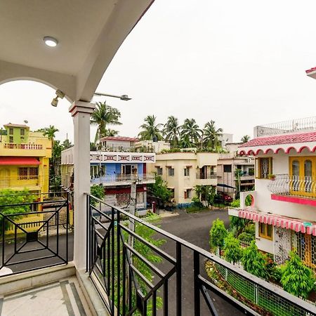 Hotel Ullash Residency Salt Lake Kolkata - Fully-Air-Conditioned-Hotel Spacious-Room With-Parking-Facility Salt Lake City Екстер'єр фото