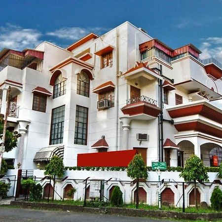 Hotel Ullash Residency Salt Lake Kolkata - Fully-Air-Conditioned-Hotel Spacious-Room With-Parking-Facility Salt Lake City Екстер'єр фото