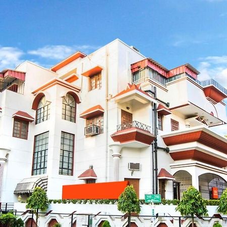 Hotel Ullash Residency Salt Lake Kolkata - Fully-Air-Conditioned-Hotel Spacious-Room With-Parking-Facility Salt Lake City Екстер'єр фото