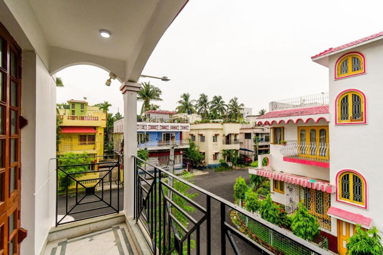 Hotel Ullash Residency Salt Lake Kolkata - Fully-Air-Conditioned-Hotel Spacious-Room With-Parking-Facility Salt Lake City Екстер'єр фото