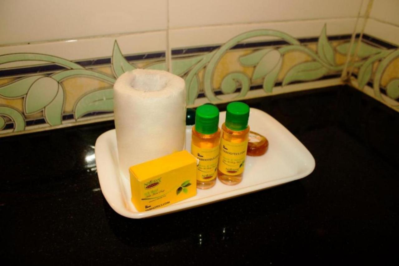 Hotel Ullash Residency Salt Lake Kolkata - Fully-Air-Conditioned-Hotel Spacious-Room With-Parking-Facility Salt Lake City Екстер'єр фото