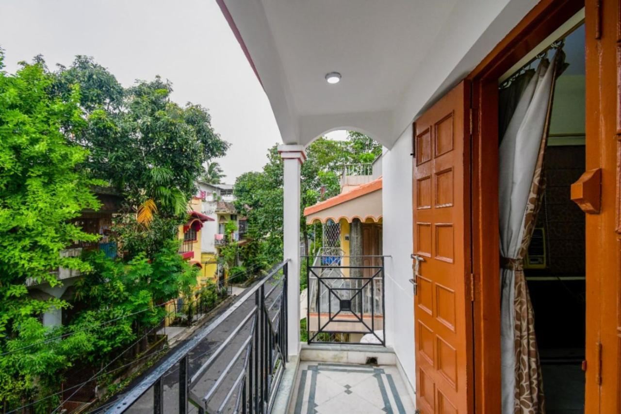 Hotel Ullash Residency Salt Lake Kolkata - Fully-Air-Conditioned-Hotel Spacious-Room With-Parking-Facility Salt Lake City Екстер'єр фото