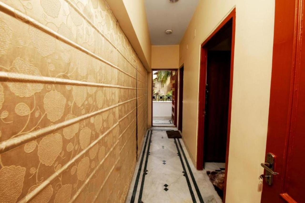 Hotel Ullash Residency Salt Lake Kolkata - Fully-Air-Conditioned-Hotel Spacious-Room With-Parking-Facility Salt Lake City Екстер'єр фото